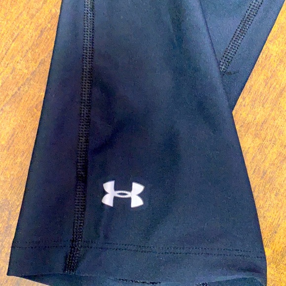 Under Armour fitted workout pants - Picture 3 of 3